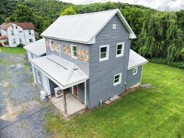 128 Bankstown Rd, Mapleton Depot, PA 17052