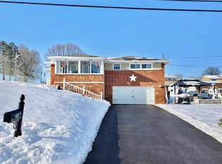 210 Highland Dr, Elizabeth, PA