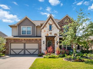 9227 Union Meadow Ln, Cypress, TX 77433