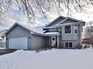 12809 94th Ave N, Maple Grove, MN 55369