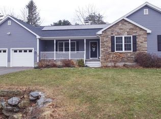 380 Pleasant St, Leicester, MA 01524