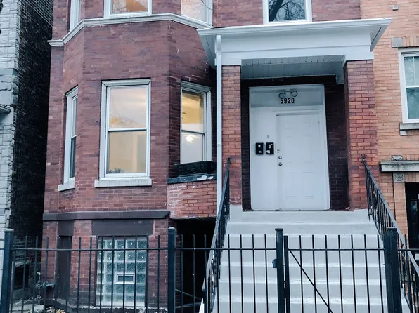 5920 S Justine St, Chicago, IL 60636