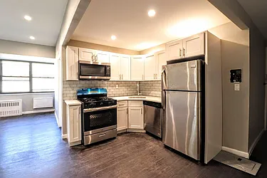 Rented by Bruma Realty LLC