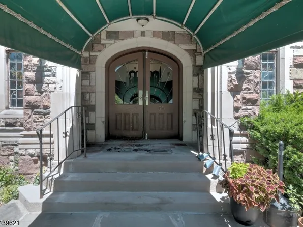 55 Randolph Place Unit 207 #207, City Of Orange Twp., NJ 07079