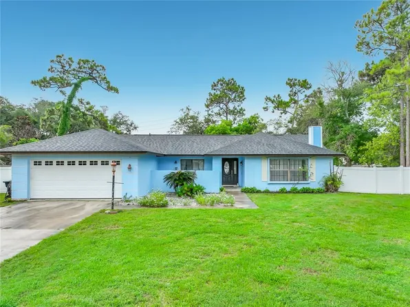 9216 AMITY COURT, ORLANDO, FL 32817