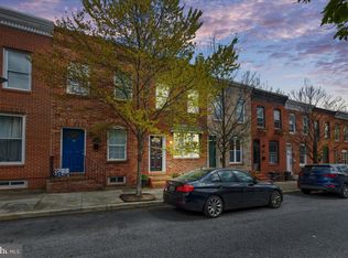 927 S Bouldin St, Baltimore, MD 21224