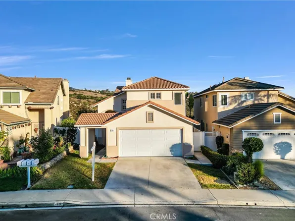 30 Parterre Ave, Foothill Ranch, CA 92610