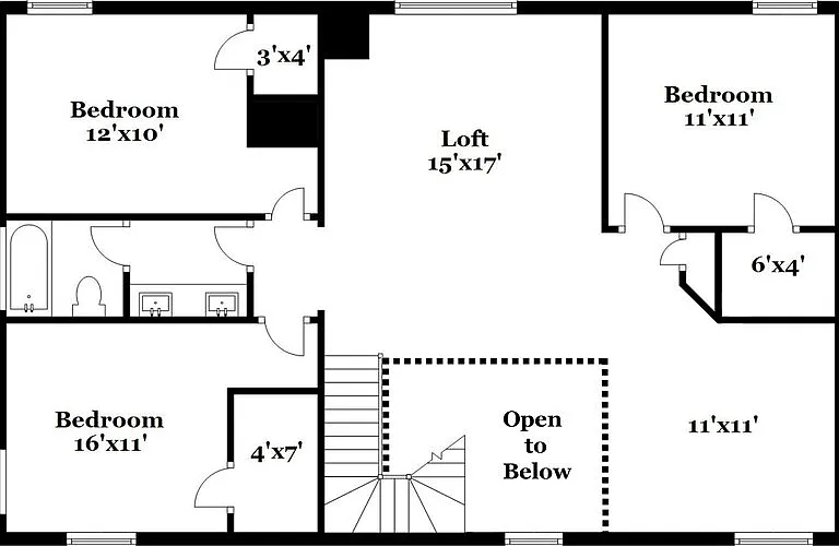 145 Gross Lake Pkwy — Photo 3