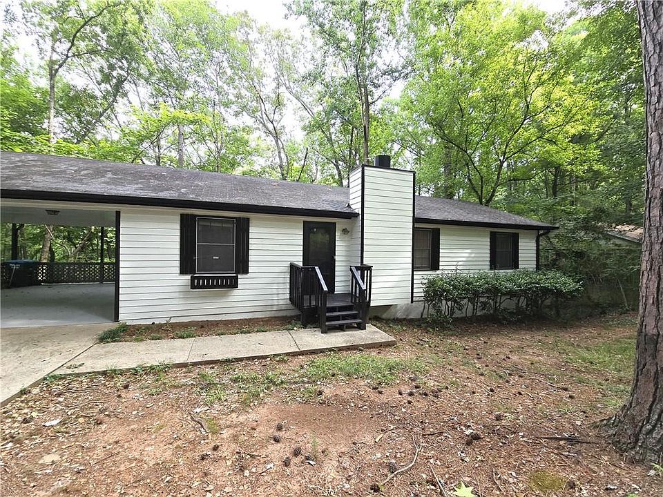 1st image of 3895 Brookshire Pl NW