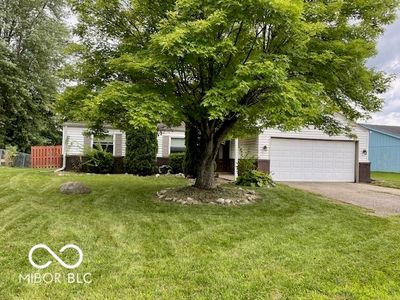 7640 Gordon Way, Indianapolis, IN, 46237