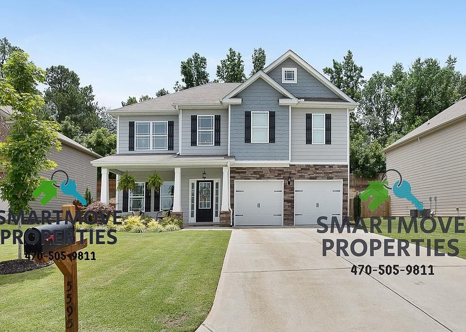 1st image of 5595 Banner Blvd