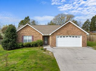 4618 Waldon Pond Ln, Corryton, TN 37721