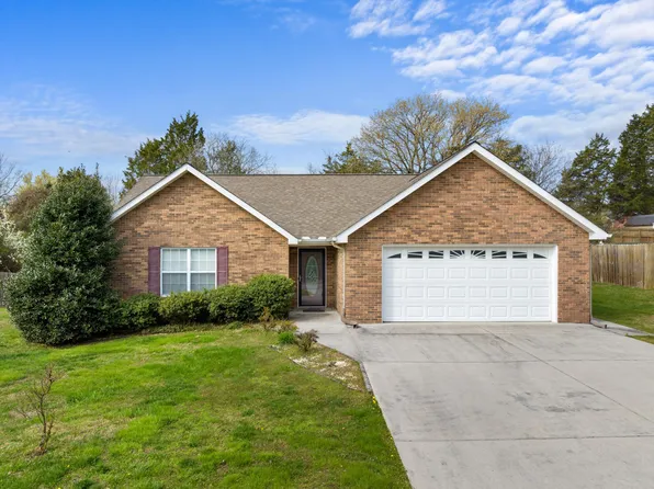 4618 Waldon Pond Ln, Corryton, TN 37721