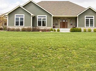 13892 Melissa Vue, Wamego, KS 66547