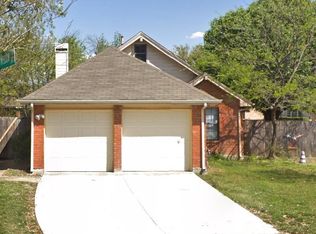 3098 Rustlewind Ln, Grand Prairie, TX 75052