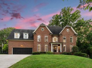 5524 Providence Rd, Charlotte, NC 28226