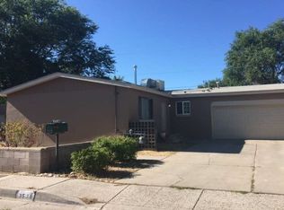 3536 Ute Rd NW, Albuquerque, NM 87105