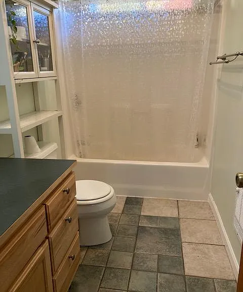 common bath