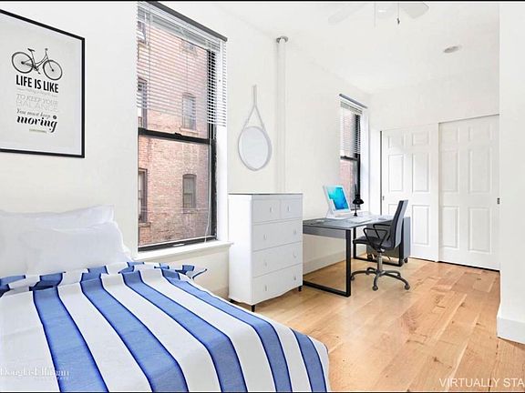 5th image of 512 W 156th St APT 34