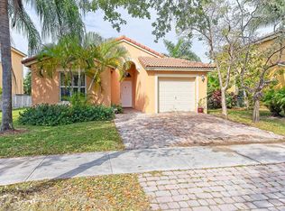 Keys Landing, Homestead, FL 33035