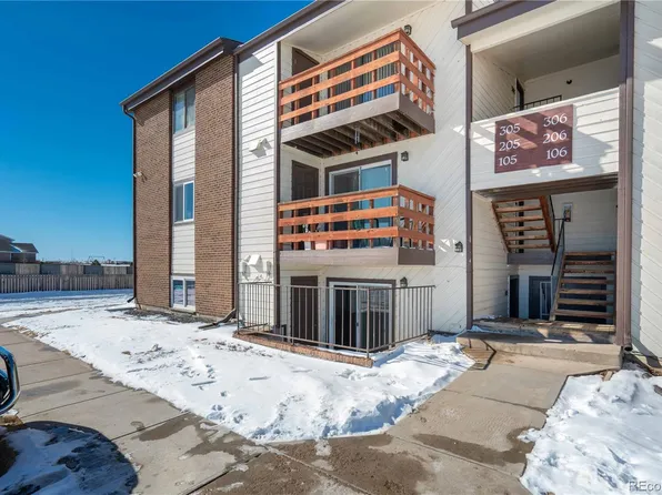 300 Ash Street #105, Bennett, CO 80102