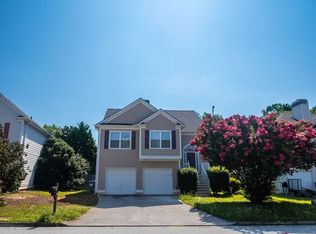 1210 Cumberland Creek Pl SW, Marietta, GA 30008