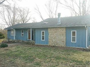 2104 Garland St, Leavenworth, KS 66048