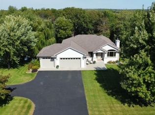 10535 Raven Loop NE, Foley, MN 56329