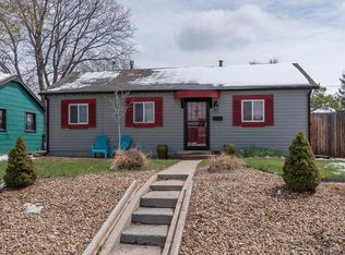 1116 Quince St, Denver, CO 80220