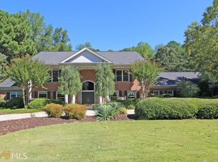 1105 Regency Rd NW, Atlanta, GA 30327