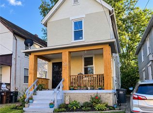 527 W 63rd St, Cincinnati, OH 45216