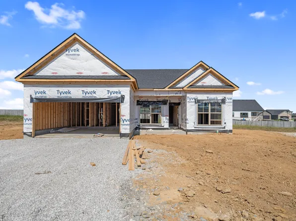 5061 Coventry Way, Richmond, KY 40475