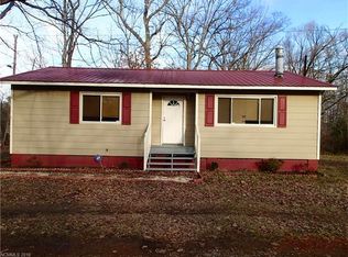 127 Craig Rd, Mooresboro, NC 28114