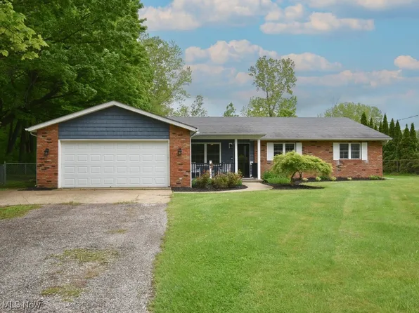 1687 Bennett Rd, Madison, OH 44057