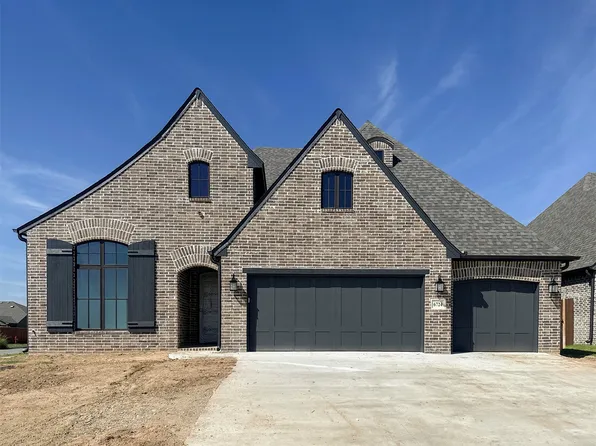 6724 S Gardenia Ave, Broken Arrow, OK 74011