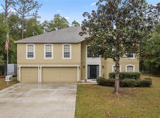 19651 SW 50th Pl, Dunnellon, FL 34431