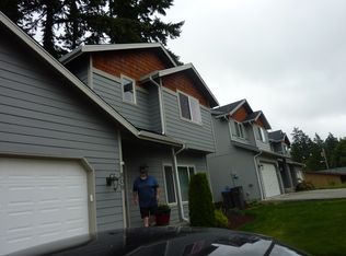 809 SE Kinsley Ln, Port Orchard, WA 98366