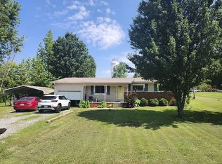 153 Wann Cir, Pisgah, AL 35765