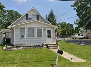 955 Beachwood Blvd, Beachwood, NJ 08722