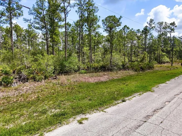 LOT 61 Meadow Lark Blvd Lot 61, Lake Wales, FL 33898