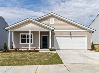 1613 Arapahoe Ridge Dr, Raleigh, NC 27604