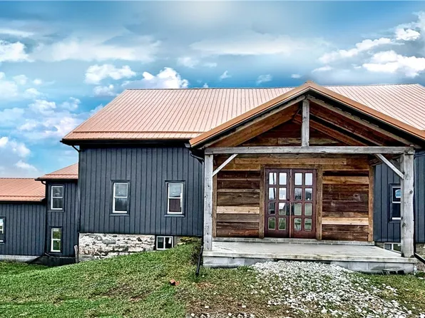 364 Hartley Hill Rd, Adah, PA 15410