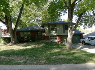 5010 George Ave, Kansas City, MO 64133