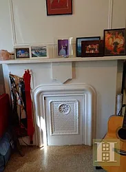 Rented by Halstead Real Estate