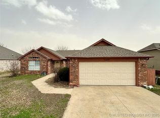 2109 S Javine Ave, Skiatook, OK 74070