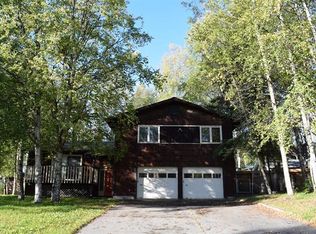 7219 Madelynne Dr, Anchorage, AK 99504