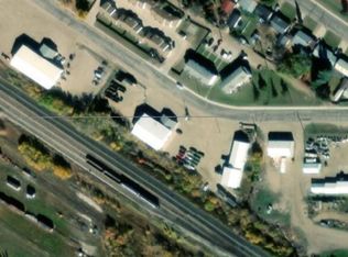 1st Ave #1345, Wainwright, AB T9W1G9