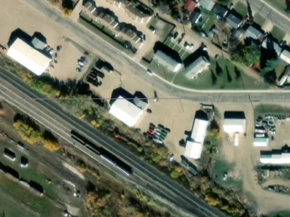 1st Ave #1345, Wainwright, AB T9W 1G9