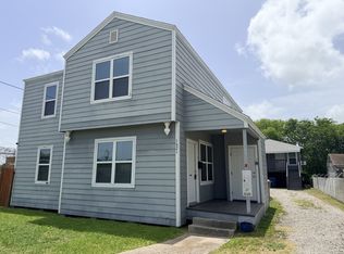 1621 6th St UNIT 2, Corpus Christi, TX 78404