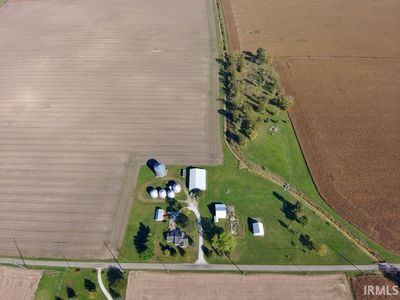 17116 N 100 W, Summitville, IN, 46070